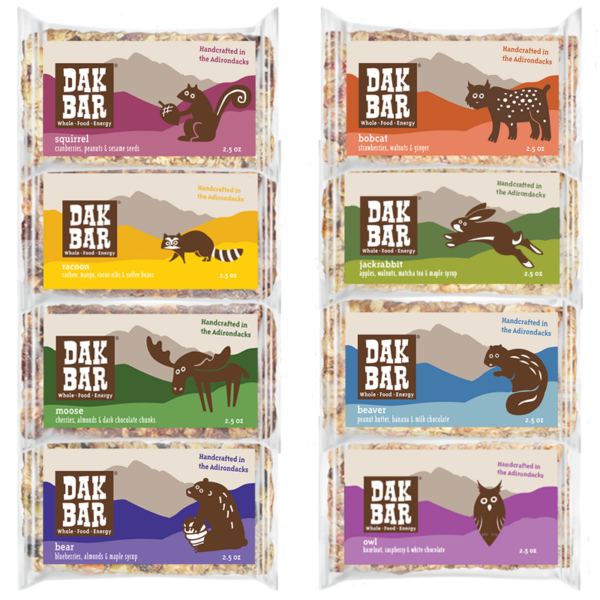 Variety Dak Pak - 8 Bars - Image 2