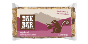 Squirrel Bar