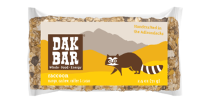 Raccoon Bar