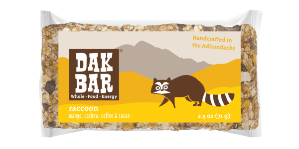 Raccoon Bar